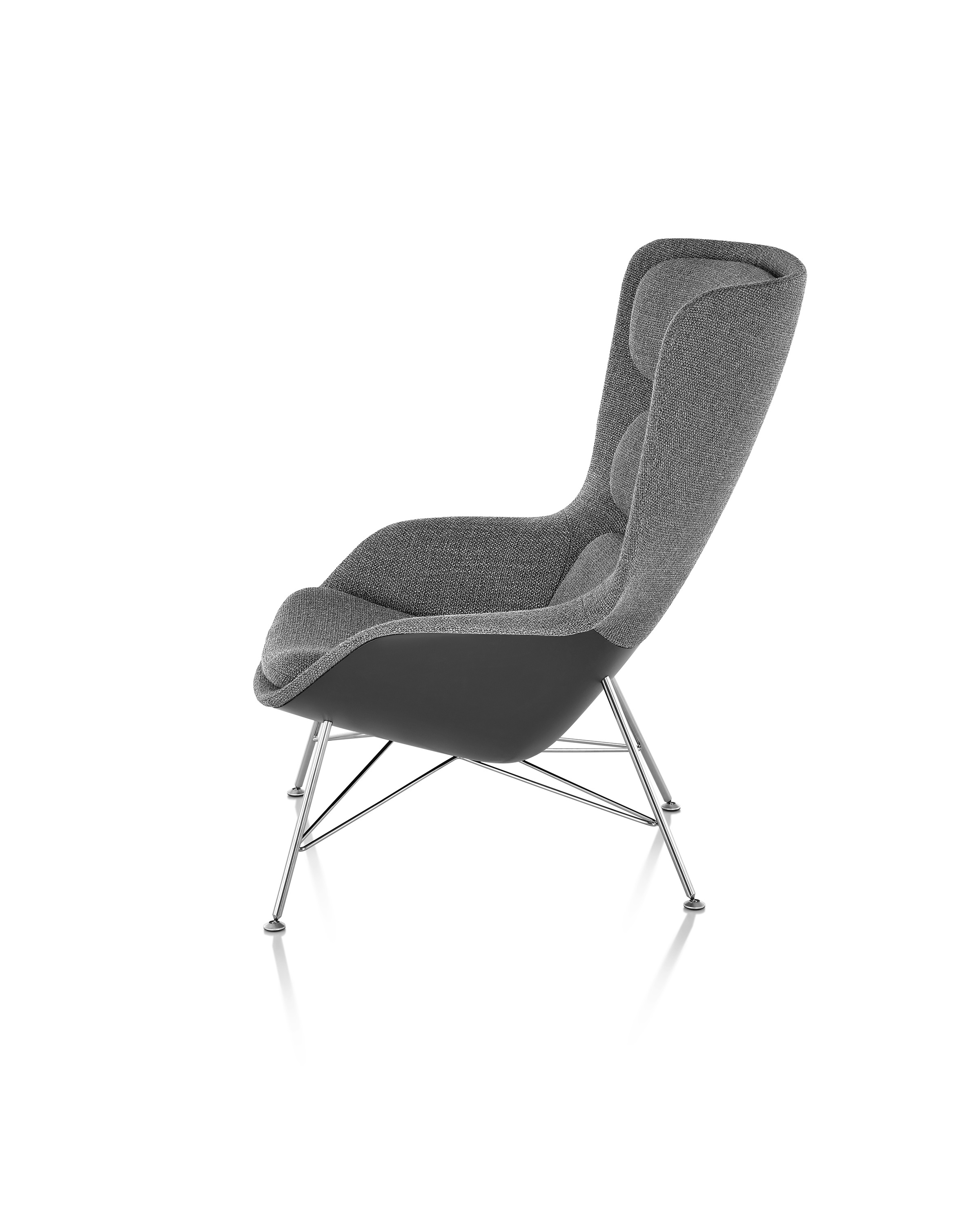 乐竞平台 - 坐具|躺椅|办公家具|设计师家具|条纹躺椅&脚踏